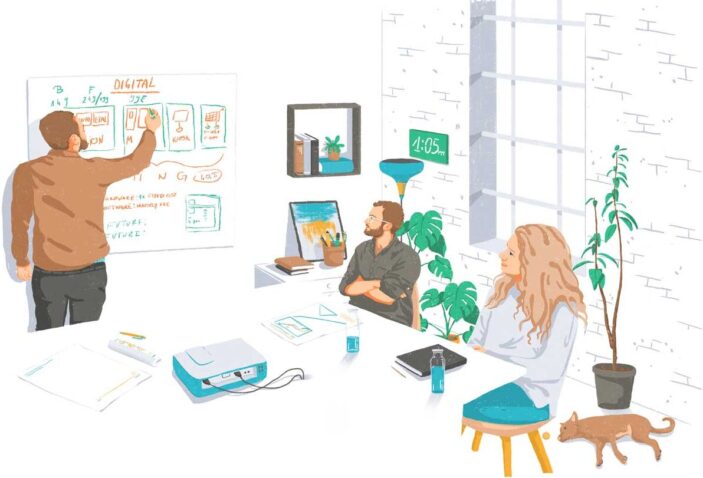 training-overview training-overview