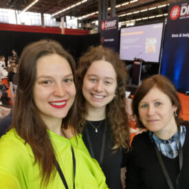 Digital Marketing World Forum