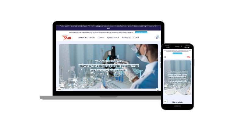 Portfolio-SMB Lab Portfolio-SMB Lab